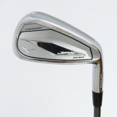 MIZUNO アイアンセット（シャフト素材：カーボン系）｜クラブ（メンズ