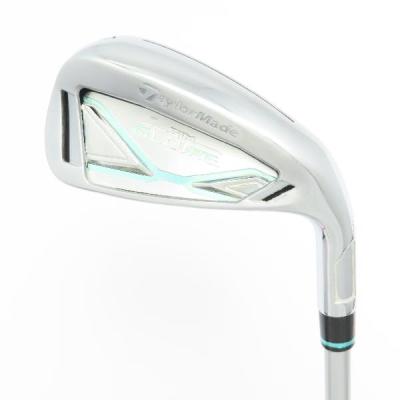 テーラーメイドグローレアイアンセットレディースのおすすめ人気商品