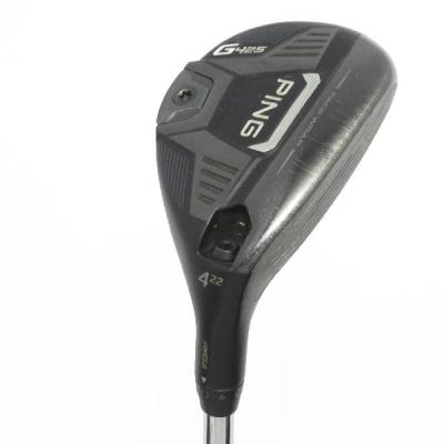 ping ユーティリティ g425（番手：4U）のおすすめ人気商品一覧 通販