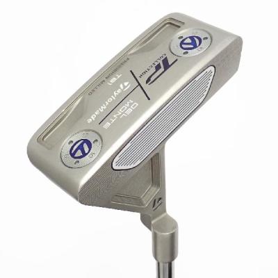 TaylorMade パター（パタータイプ：ピン型）｜クラブ（メンズ