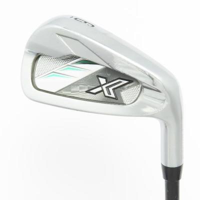 ゼクシオxアイアン（アイアンセット）（セット本数：6本セット