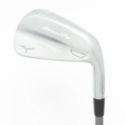 MIZUNO アイアンセット（シャフト素材：カーボン系）｜クラブ（メンズ