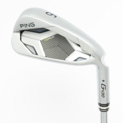 g430 アイアン（PING／アイアンセット）｜クラブ（メンズ）｜ゴルフ