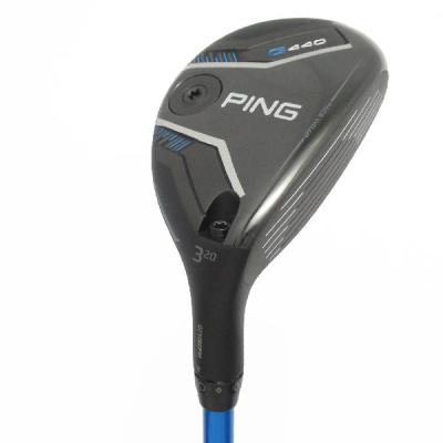 ping g440（ユーティリティ）（番手：3U）｜クラブ（メンズ）｜ゴルフ