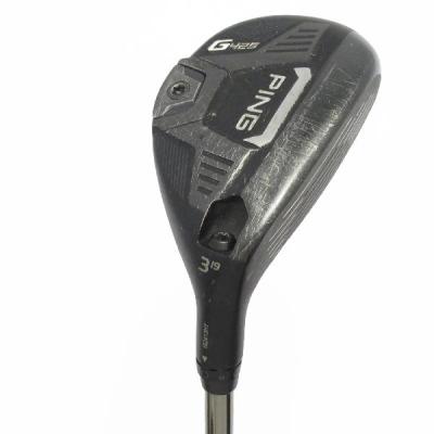 PING G425ハイブリッド 3本セットU3&U4&U5 g425 ハイブリッド 3のおすすめ人気商品一覧 通販 - Yahoo!ショッピング