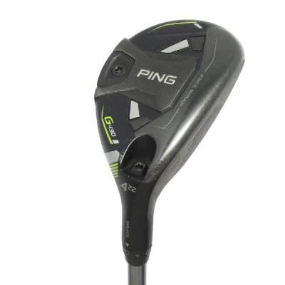 ping g430 ハイブリッド（ユーティリティ）（番手：4U）｜クラブ
