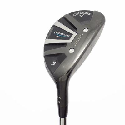 Callaway ユーティリティ（シャフト素材：スチール系）｜クラブ