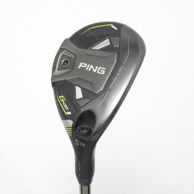 ピンユーティリティg430（PING）のおすすめ人気商品一覧 通販 - Yahoo