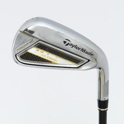 TaylorMade アイアンセット（セット本数：7本セット）｜クラブ（メンズ
