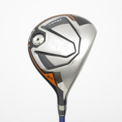 HONMA GOLF ゴルフクラブ（ロフト角：16.5度）｜ゴルフ｜スポーツ