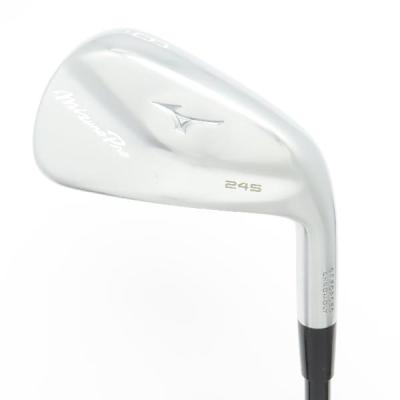MIZUNO アイアンセット（シャフト素材：カーボン系）｜クラブ（メンズ