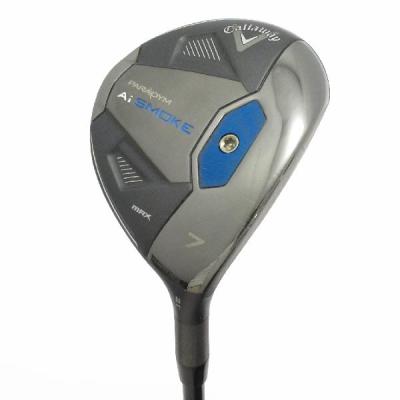 キャロウェイ XR フェアウェイウッド（ロフト角：21度）のおすすめ人気