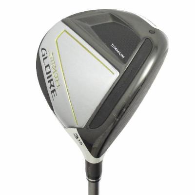 テーラーメイド ステルス 3wのおすすめ人気商品一覧 通販 - Yahoo