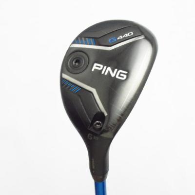 PING ユーティリティ（ロフト角：30度）｜クラブ（メンズ）｜ゴルフ