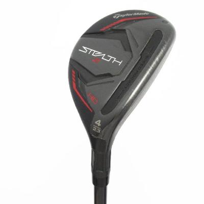 TaylorMade ユーティリティ（ロフト角：23度）｜クラブ（メンズ