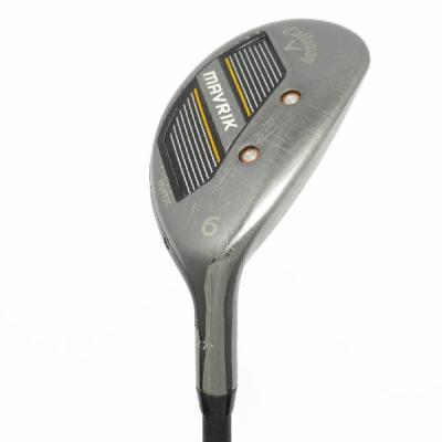 TRAVIL トラヴィル　95S ６番ユーティリティ用Pingスリーブ付き travil キャロウェイ ユーティリティのおすすめ人気商品一覧 通販