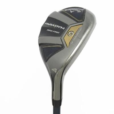 Callaway ユーティリティ（シャフトの硬さ：SR）｜クラブ（メンズ