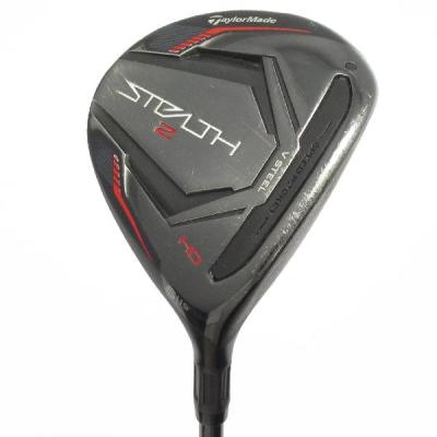 ステルス2hd フェアウェイウッド（TaylorMade／フェアウェイウッド