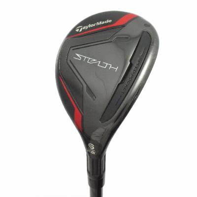TaylorMade ユーティリティ（ロフト角：28度）｜クラブ（メンズ