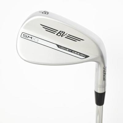 ボーケイ sm10（ロフト角：48度）のおすすめ人気商品一覧 通販 - Yahoo