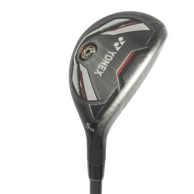 YONEX ユーティリティ（番手：5U）｜クラブ（メンズ）｜ゴルフ