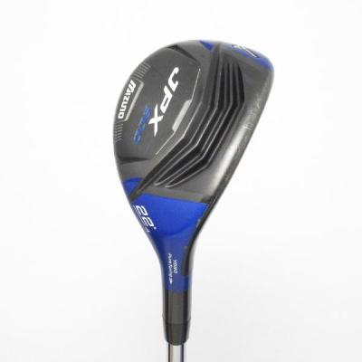 MIZUNO ユーティリティ（番手：4U）｜クラブ（メンズ）｜ゴルフ