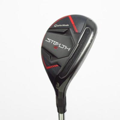 テーラーメイド ステルス レスキュー（ロフト角：19度）のおすすめ人気