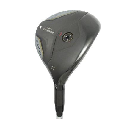 11w フェアウェイウッド（Callaway／フェアウェイウッド）｜クラブ
