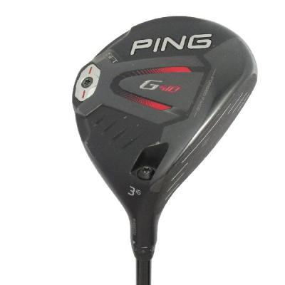 PING フェアウェイウッド（ロフト角：16度）｜クラブ（メンズ