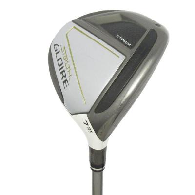 テーラーメイド ステルス7w（フェアウェイウッド）｜クラブ（メンズ