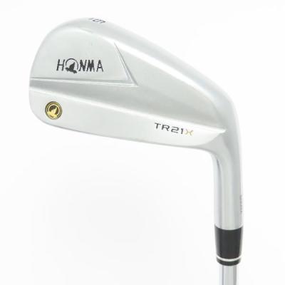 tr21x アイアン（HONMA GOLF）のおすすめ人気商品一覧 通販 - Yahoo