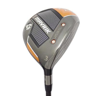 テンセイCKオレンジ　pingフェアウェイウッド用 tensei ck pro orange フェアウェイウッド（スポーツ用品）のおすすめ