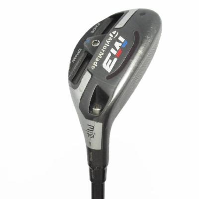 TaylorMade ユーティリティ（番手：3U）｜クラブ（メンズ）｜ゴルフ