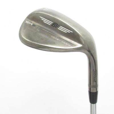 ボーケイウェッジ60°（Titleist／ウェッジ）｜クラブ（メンズ