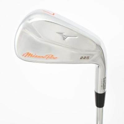 mizuno 225（アイアンセット）｜クラブ（メンズ）｜ゴルフ | スポーツ