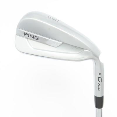 Ping g700アイアン 8本セットの商品一覧 通販 - Yahoo!ショッピング