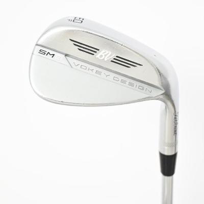 ボーケイウェッジ sm8（ロフト角：50度）の商品一覧 通販 - Yahoo