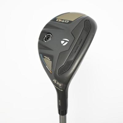 TaylorMade ユーティリティ（ロフト角：23度）｜クラブ（メンズ