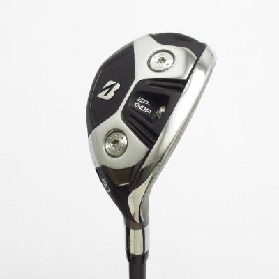 Bridgestone H1 ユーティリティ 21度 BRIDGESTONE ユーティリティ（ロフト角：21度）｜クラブ（メンズ