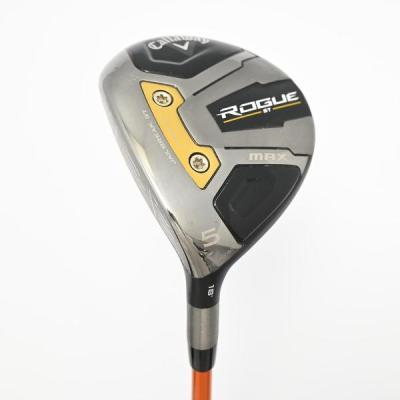 Callaway フェアウェイウッド（利き手：左用）｜クラブ（メンズ