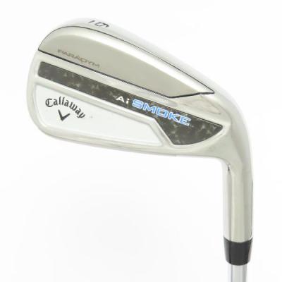 パラダイム アイアン（Callaway／アイアンセット）（セット本数：5本
