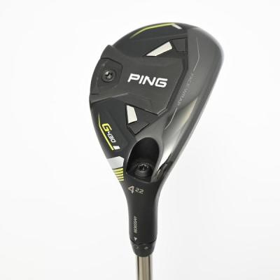 ピンユーティリティg430（PING）のおすすめ人気商品一覧 通販 - Yahoo