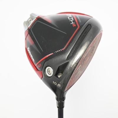 ステルス2 hd ドライバー（シャフトの硬さ：R）の商品一覧 通販