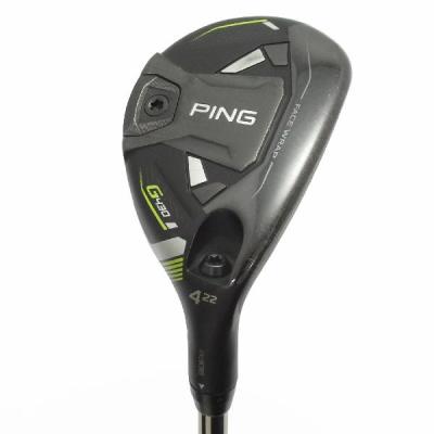 ping g430 ハイブリッド（ユーティリティ）｜クラブ（メンズ）｜ゴルフ 