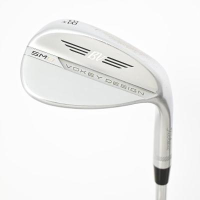 Titleist ウェッジ（バウンス角（バンス角）：14度）｜クラブ（メンズ