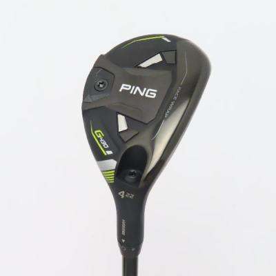 ping g430 ハイブリッド 4u（ユーティリティ）｜クラブ（メンズ