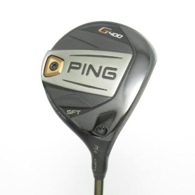 PING フェアウェイウッド（ロフト角：16度）｜クラブ（メンズ