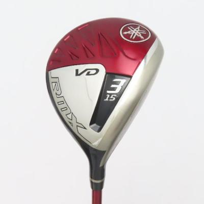 YAMAHA ゴルフクラブ（番手：3W）｜ゴルフ｜スポーツ おすすめ人気商品