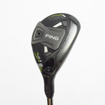 ping g430 ハイブリッド（ユーティリティ）｜クラブ（メンズ）｜ゴルフ
