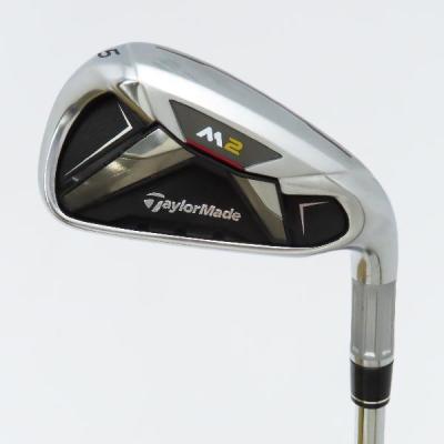 TaylorMade アイアンセット（シャフトの硬さ：S）｜クラブ（メンズ